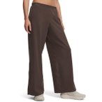 Under Armour Motion Wide Leg Damen Trainingshose ( Braun M Größe,)