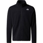 THE NORTH FACE Herren Sweatshirt ANTISANA FLEECE, Größe XXL in Schwarz