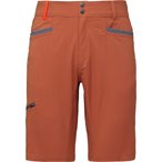 Black Diamond Valley  Herren  Kurze Hosen braun Größe L  Trekking  Schnell tro