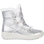 McKINLEY Damen Après-Stiefel Safina AQX, Größe 39 in Silber