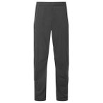 Mountain Equipment - Khor Pant - Softshellhose Gr S grau