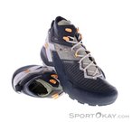 Garmont 9.81 Onyx Mid Damen Wanderschuhe Gore-Tex-Dunkel-Blau-6
