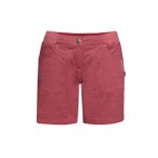 Chillaz Jessy Shorts W Damen ( Rot 34 Größe,)