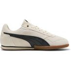 PUMA Damen Freizeitschuhe BELLA DONNA SD, Größe 40 in Silber