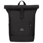 Johnny Urban - Kid's Junior Aaron 10 - Kinderrucksack schwarz