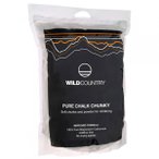 Wild Country - Pure Chalk Chunky - Chalk Gr 1000 g weiß