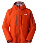 The North Face Herren Valley View Regenjacke XL
