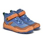 Affenzahn - Kid's Übergangsschuh Vegan Explory - Barfußschuhe 30 blau