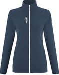 Millet - Fleecejacke Polartec® &ndash; Damen / Frau &ndash; Ubic Lightgrid Jkt 