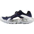 Mammut Hueco II Air Low Sandale Damen  Sandalen blau Größe 36.5  Lifestyle  Sc