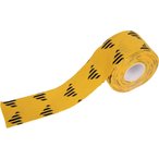 Camp Climbing Tape  Tape gelb Größe ONE SIZE Sportklettern
