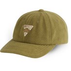 Picture Dreeze Bb Cap  Basecaps oliv Größe ONE SIZE Lifestyle  Hautfreundlich
