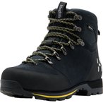 Haglöfs Incline GTX Mid   Wanderschuhe schwarz Größe 44.5  Trekking Wasserdic