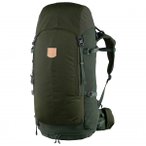 Fjällräven - Keb 52 - Trekkingrucksack oliv
