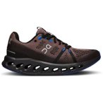 ON Damen Laufschuhe Cloudsurfer, Größe 38 in Schwarz