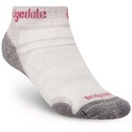 Bridgedale Ultralight Merino Performance  Herren  Wandersocken grau Größe 44  