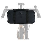Rapha - Explore Handlebar Pack - Lenkertasche Gr 10 l schwarz/grau