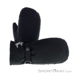 Level Hero Mitt W Damen Skihandschuhe-Schwarz-6
