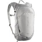 SALOMON Kleintasche TRAILBLAZER 10, Größe ONE SIZE in Silber