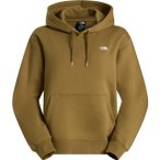 The North Face Essential Simple Dome Damen Hoodie ( Oliv L Größe,)