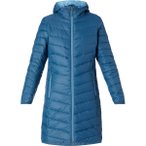 McKINLEY Damen Mantel Joris II pa wms, Größe 48 in Blau