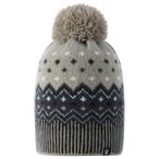Reima - Kid's Pohjoinen - Mütze Gr 48-50 cm grau