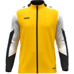 JAKO Herren Sportanzug Polyesterjacke Dynamic, Größe XL in Braun