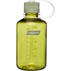 Nalgene Enghals Sustain Trinkflasche 0,5 Liter endive-oil green