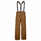 Scott Kinder SCO Pants Jr Ultimate Dryo 10 ( Braun S Größe,)