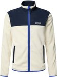 Napapijri - Komfortable Fleecejacke mit Reißverschluss &ndash; Herren &ndash; D