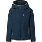 Vaude Torridon  II  Kinder  Fleecejacke blau Größe 122  Trekking  Atmungsaktiv