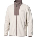Columbia Sequoia Grove II Fleece  Herren  Fleecejacke beige Größe S Camping  W