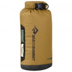 Sea to Summit - Big River Dry Bag - Packsack Gr 35 l oliv