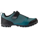 Vaude TVL Pavei 2.0  Damen  Fahrradschuhe tuerkis Größe 38 Camping  Schnell tr