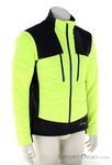 Vaude Minaki IV Thermo Herren Bikejacke-Gelb-S