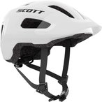 Scott Supra Fahrradhelm Kinder  Fahrradhelme weiss Größe XXS Mountainbike