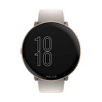 Polar Ignite 3 Sportuhr ( Grau STK Größe,)