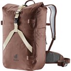 Deuter Amager 25+5   Daypacks rot Größe 25+5L Lifestyle
