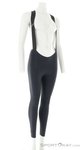Assos Uma GT Spring Fall Bib S11 Damen Bikehose-Schwarz-M