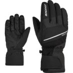 ZIENER Herren Handschuhe GEZIM AS(R) glove ski alpine, Größe 11,5 in Schwarz