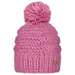 Barts - Women's Jasmin Beanie - Mütze Gr One Size rosa
