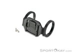 Lupine FrontClick 31,8mm Lenkerhalterung-Schwarz-One Size