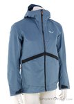Salewa Puez PTX Hybrid Herren Outdoorjacke-Blau-S