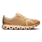 On - Cloud 6 - Sneaker 41 beige