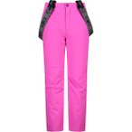 CMP Kinder Skilatzhose, Größe 140 in Pink