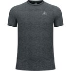 Odlo Essential Seamless  Herren  Laufshirts grau Größe XL Trailrunning | Laufe