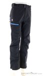 Millet Trilogy Icon GTX Pro Herren Tourenhose Gore-Tex-Schwarz-XL