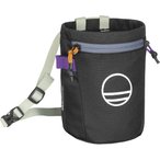 Wild Country Movement Chalkbag  Chalkbags schwarz Größe One Size Alpinklettern