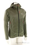 Salewa Ortles Hybrid TirolWool Herren Isolationsjacke-Oliv-Dunkelgrün-M