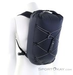 Exped Cloudburst 15l Rucksack-Schwarz-15